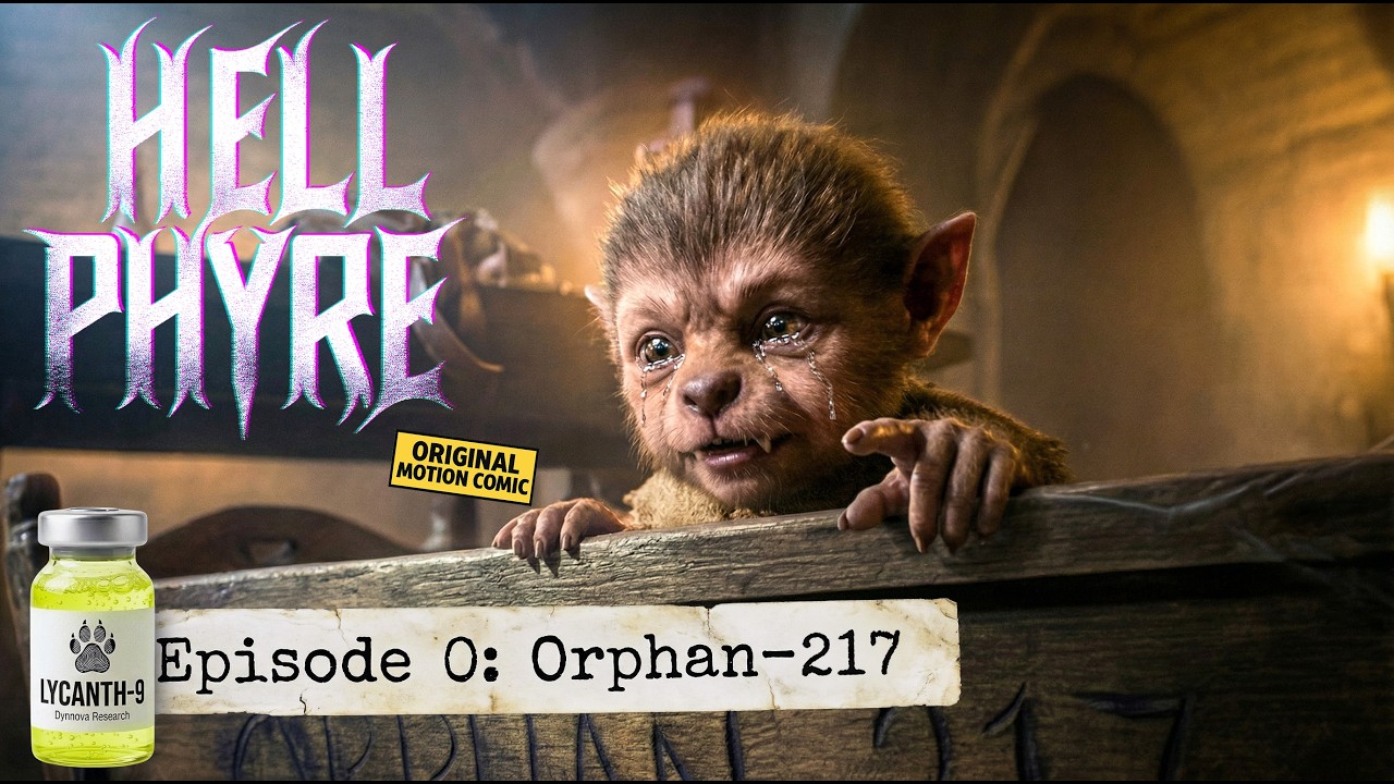 Season 2 Episode 0 Thumbnail